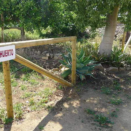 Rural Casa Fina - Adults Recommended Hotel Conil De La Frontera