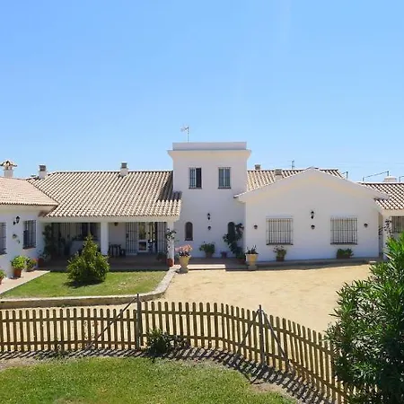 Hotel Rural Casa Fina - Adults Recommended Conil De La Frontera