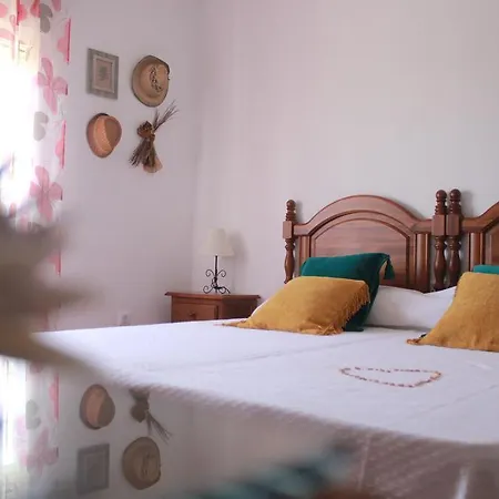 Hotel Rural Casa Fina - Adults Recommended