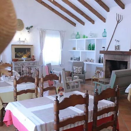 Rural Casa Fina - Adults Recommended ホテル