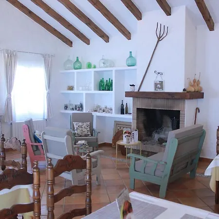 Rural Casa Fina - Adults Recommended Conil De La Frontera