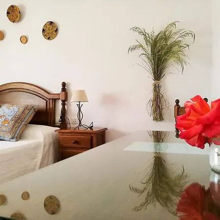 Hotel Rural Casa Fina - Adults Recommended *