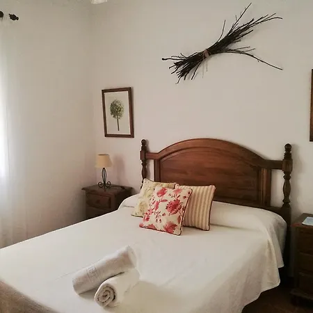 Rural Casa Fina - Adults Recommended * Conil De La Frontera