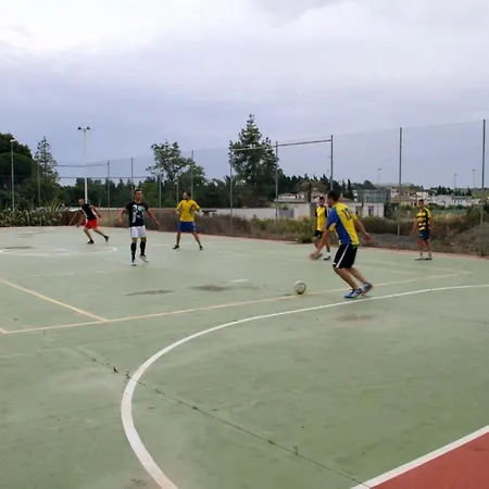 Rural Casa Fina - Adults Recommended Conil De La Frontera