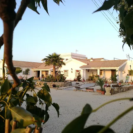 Hotel Rural Casa Fina - Adults Recommended Conil De La Frontera