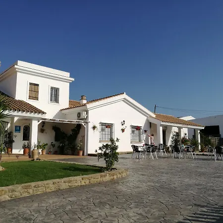 Rural Casa Fina - Adults Recommended *