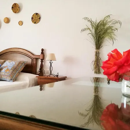 Rural Casa Fina - Adults Recommended