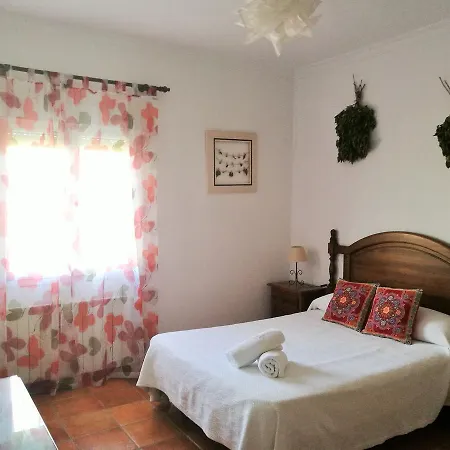 Rural Casa Fina - Adults Recommended * Conil De La Frontera