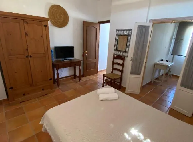 Rural Casa Fina - Adults Recommended Otel Conil De La Frontera