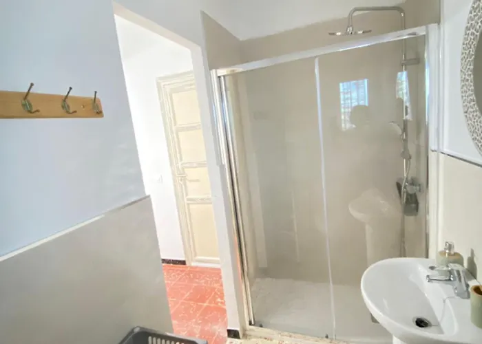 Otel Rural Casa Fina - Adults Recommended Conil De La Frontera