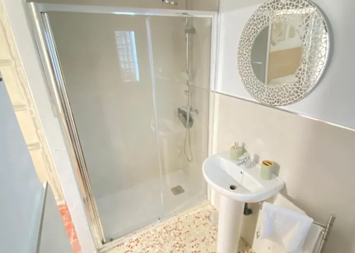 Rural Casa Fina - Adults Recommended Otel *