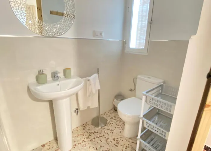 Rural Casa Fina - Adults Recommended *