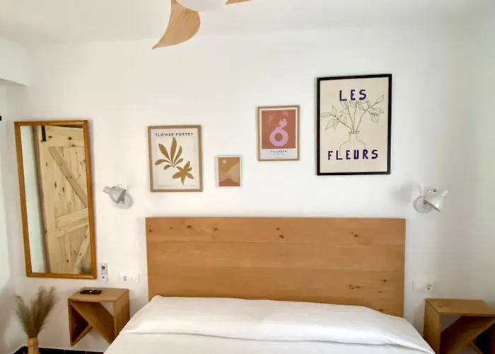 Rural Casa Fina - Adults Recommended Hotel