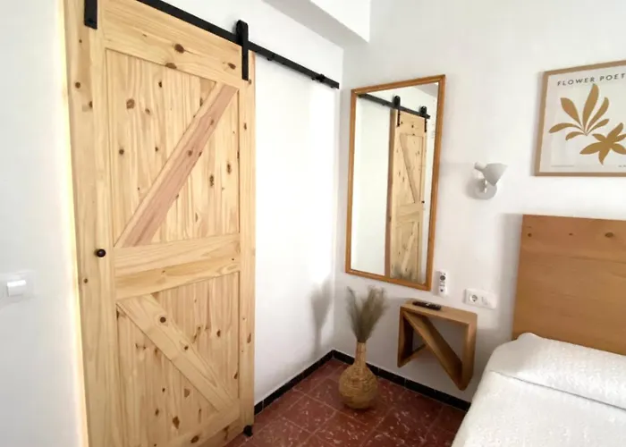 Otel Rural Casa Fina - Adults Recommended