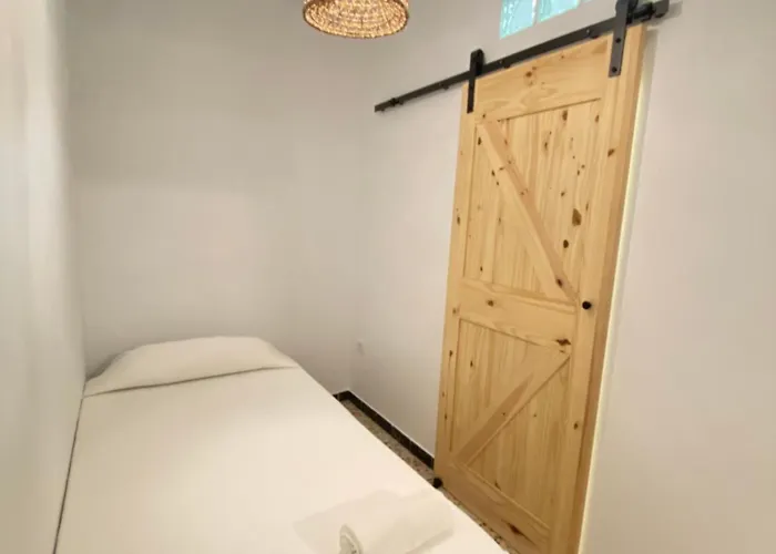 Rural Casa Fina - Adults Recommended Otel *