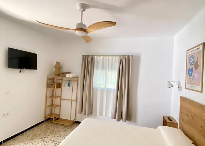 Rural Casa Fina - Adults Recommended *