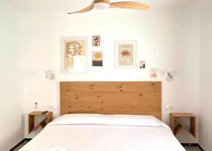 Rural Casa Fina - Adults Recommended Conil De La Frontera