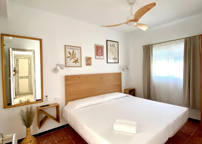 Rural Casa Fina - Adults Recommended