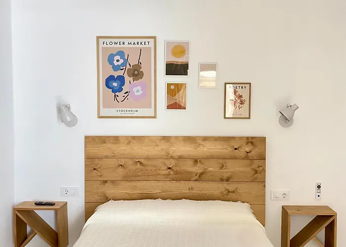 Rural Casa Fina - Adults Recommended Otel *