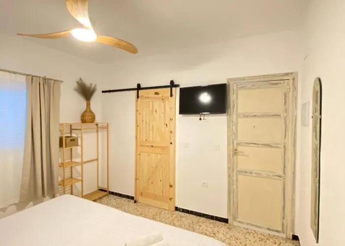 Hotel Rural Casa Fina - Adults Recommended *