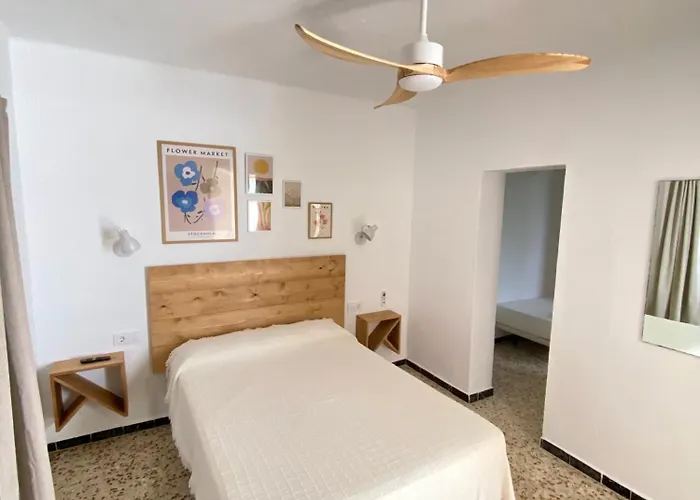 Rural Casa Fina - Adults Recommended Hotel Conil De La Frontera