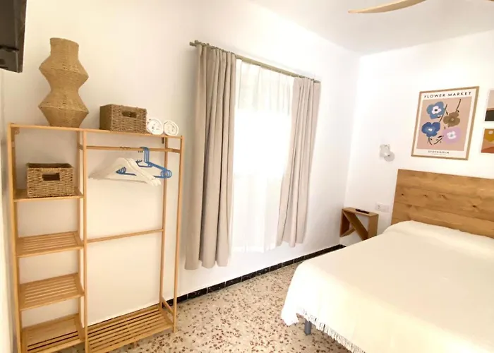 Rural Casa Fina - Adults Recommended