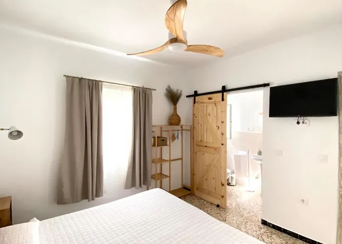 Otel Rural Casa Fina - Adults Recommended