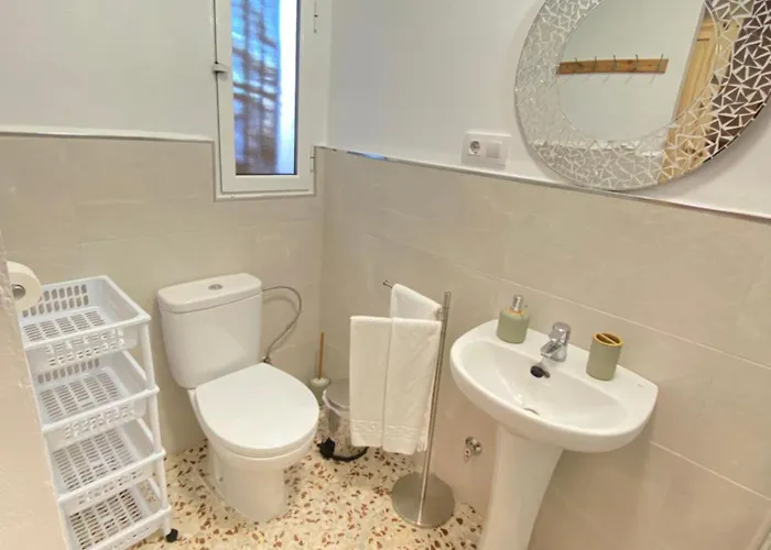 Rural Casa Fina - Adults Recommended Hotel *