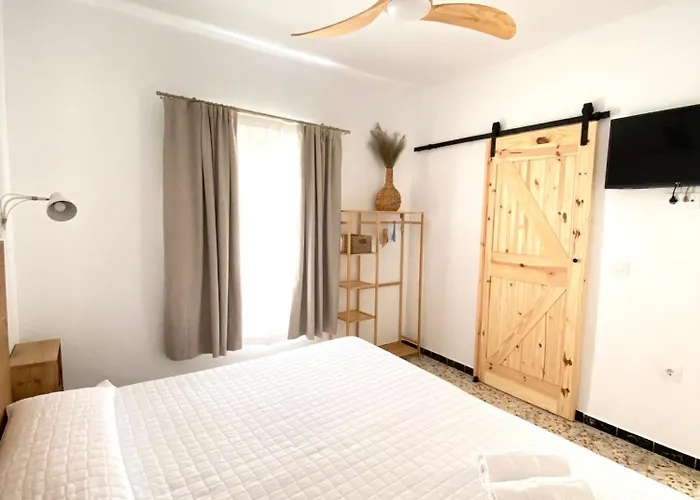 Otel Rural Casa Fina - Adults Recommended *