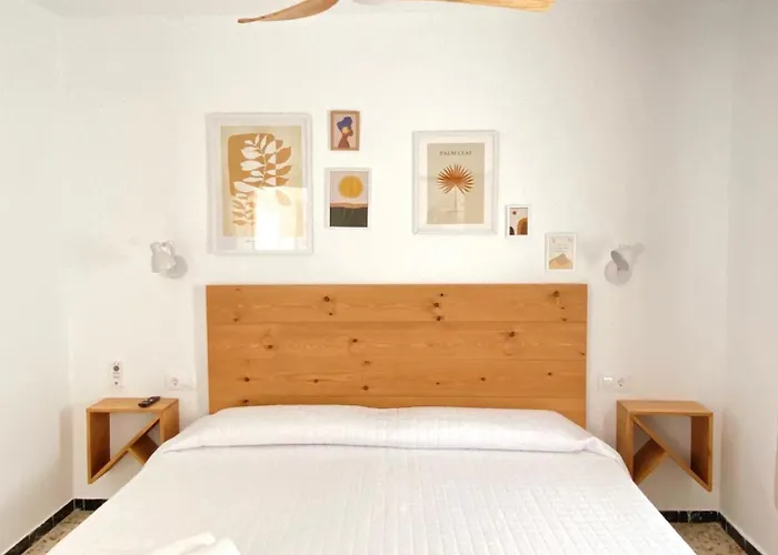 Otel Rural Casa Fina - Adults Recommended