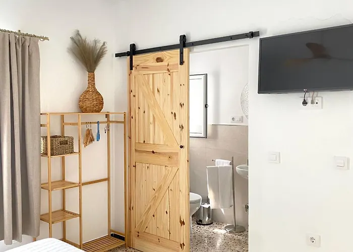 Otel Rural Casa Fina - Adults Recommended *