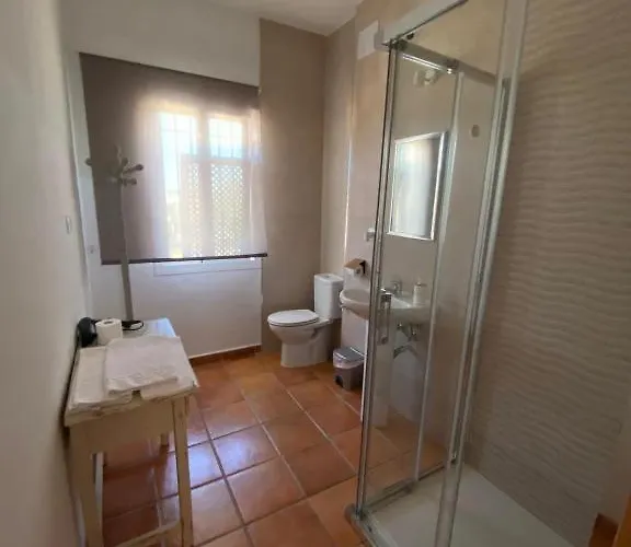 Otel Rural Casa Fina - Adults Recommended *