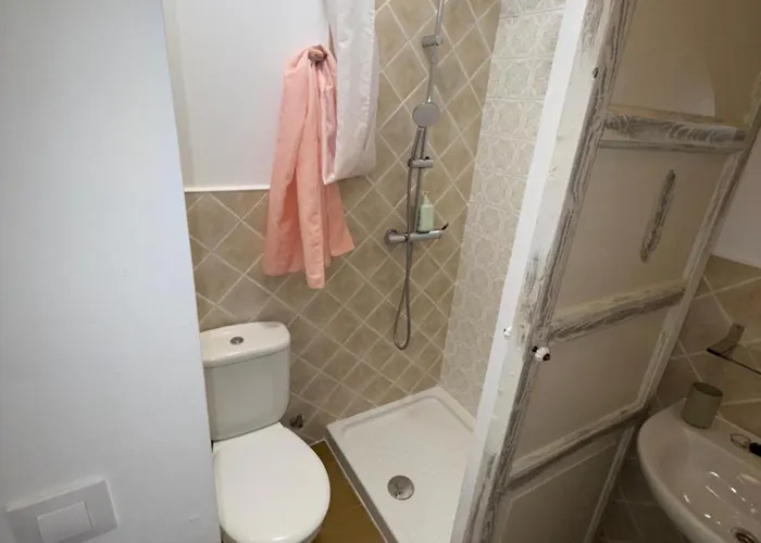 Hotel Rural Casa Fina - Adults Recommended