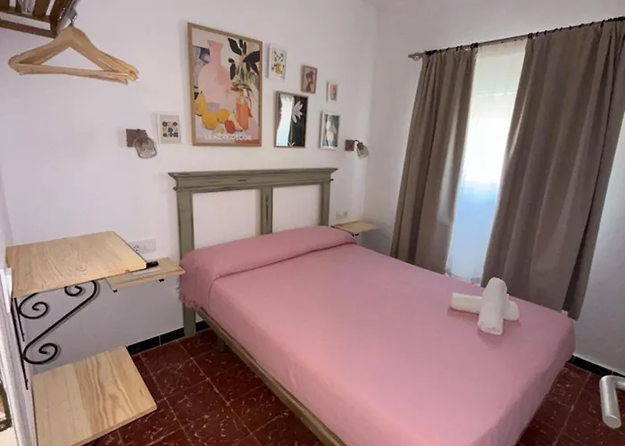 Rural Casa Fina - Adults Recommended Otel Conil De La Frontera