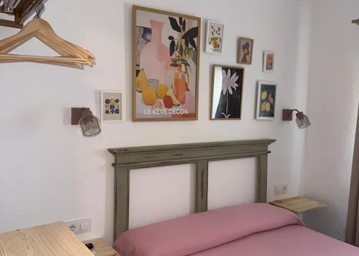 Rural Casa Fina - Adults Recommended Otel