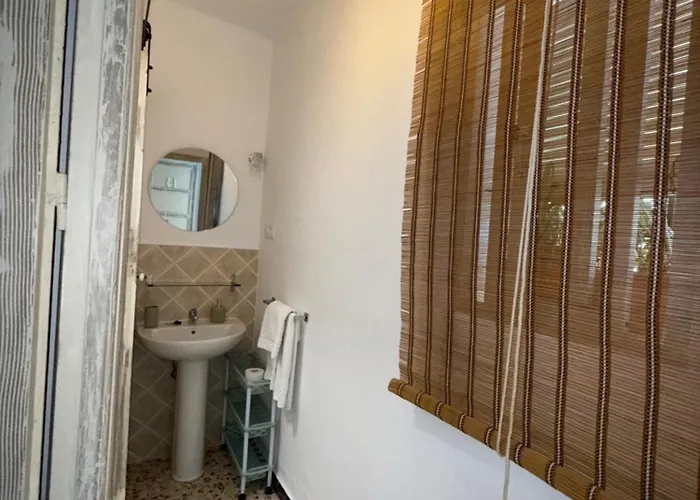 Rural Casa Fina - Adults Recommended Hotel Conil De La Frontera