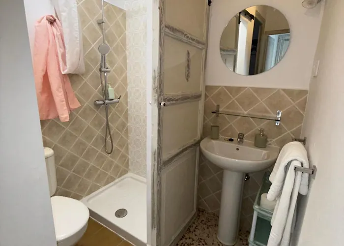 Rural Casa Fina - Adults Recommended Otel Conil De La Frontera