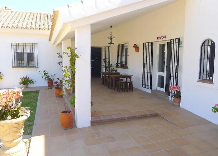 Rural Casa Fina - Adults Recommended *