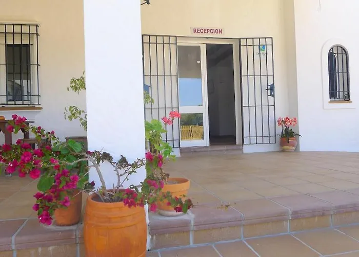 Rural Casa Fina - Adults Recommended Hotel