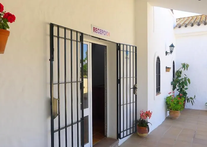 Otel Rural Casa Fina - Adults Recommended