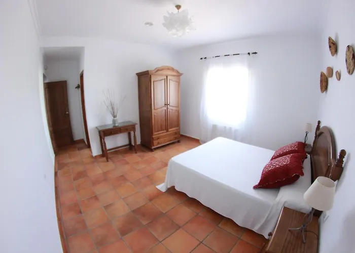 Otel Rural Casa Fina - Adults Recommended Conil De La Frontera