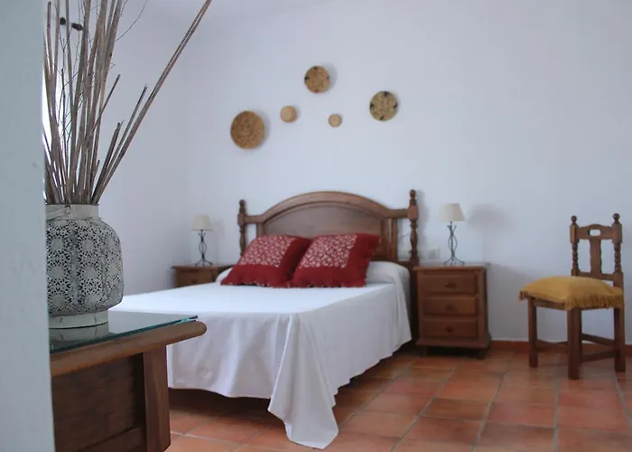 Rural Casa Fina - Adults Recommended