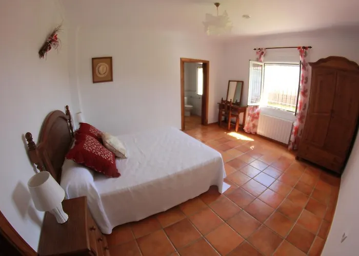 Rural Casa Fina - Adults Recommended Otel Conil De La Frontera