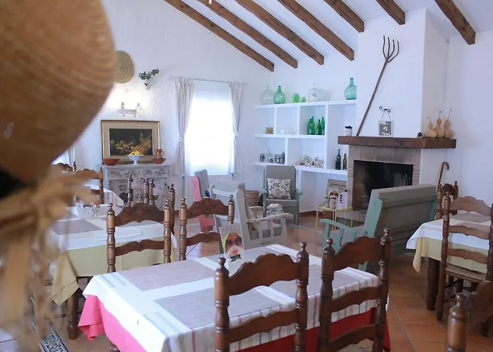 Rural Casa Fina - Adults Recommended Hotel