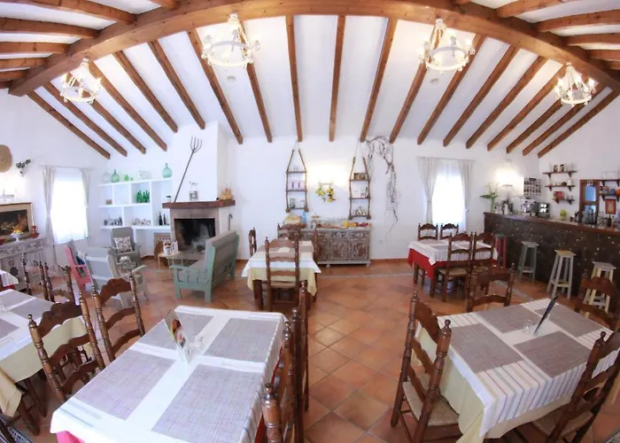 Rural Casa Fina - Adults Recommended Otel *