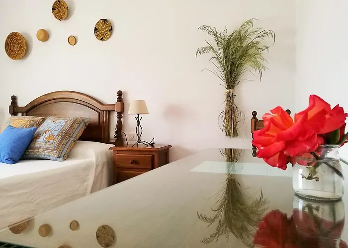 Otel Rural Casa Fina - Adults Recommended *