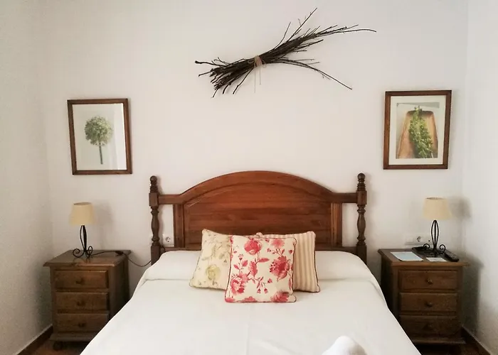 Rural Casa Fina - Adults Recommended Otel *