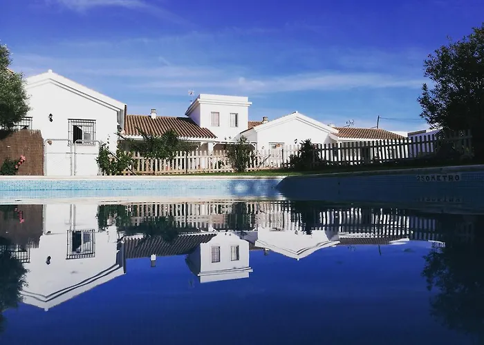 Otel Rural Casa Fina - Adults Recommended *