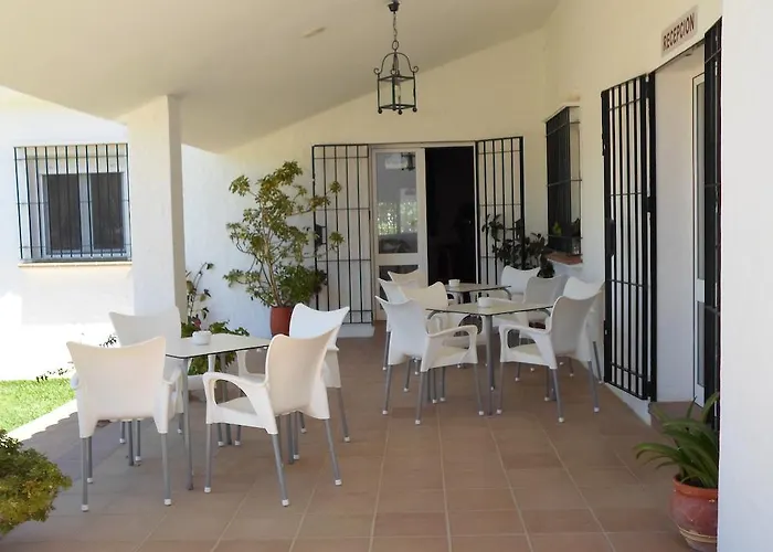 Rural Casa Fina - Adults Recommended *