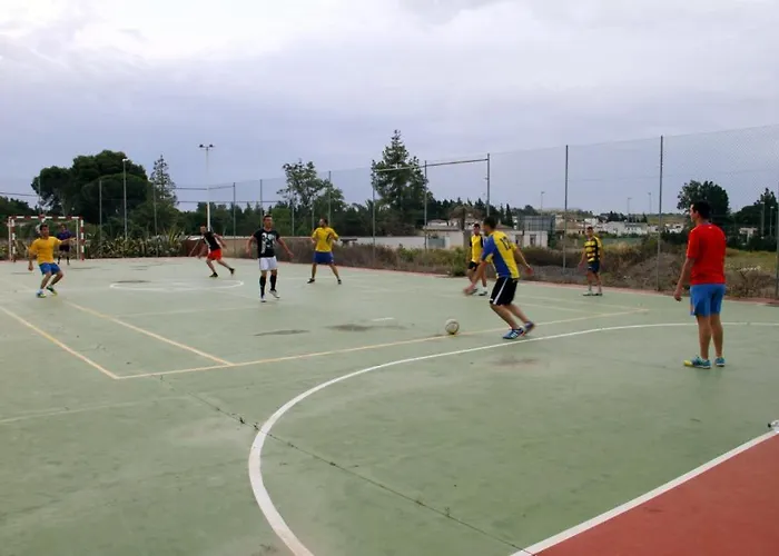 Rural Casa Fina - Adults Recommended Conil De La Frontera